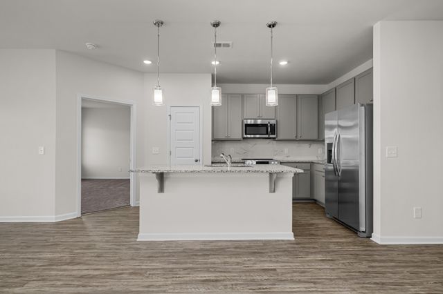 116 Townsend Way, Chapel Hill, TN 37034