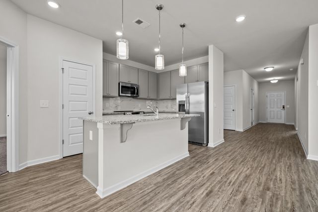 116 Townsend Way, Chapel Hill, TN 37034