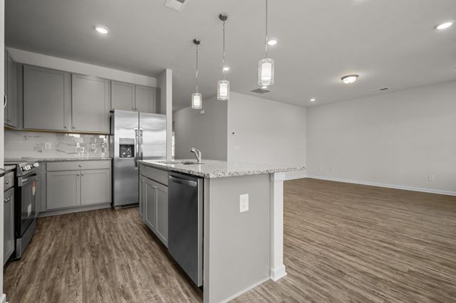116 Townsend Way, Chapel Hill, TN 37034
