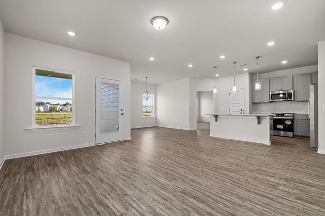 116 Townsend Way, Chapel Hill, TN 37034