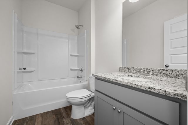 116 Townsend Way, Chapel Hill, TN 37034