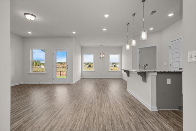 116 Townsend Way, Chapel Hill, TN 37034