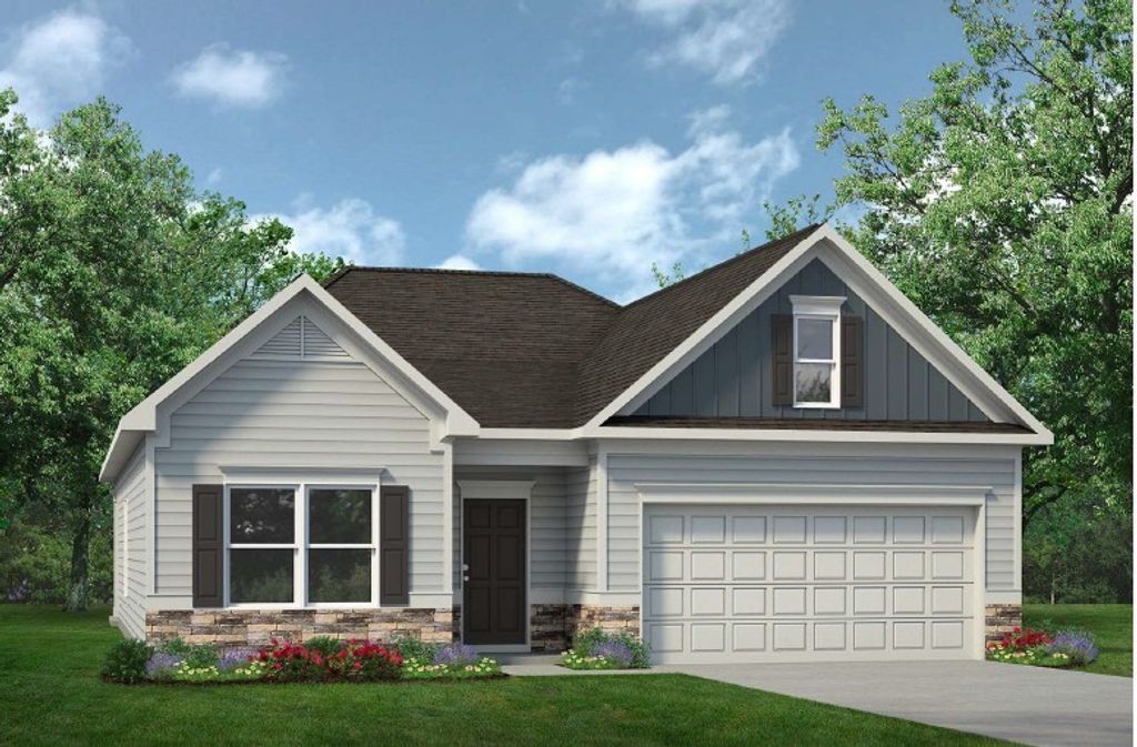 116 Townsend Way, Chapel Hill, TN 37034