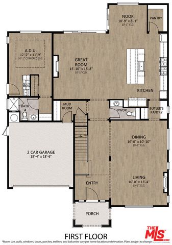 3757 May Street, Los Angeles, CA 90066