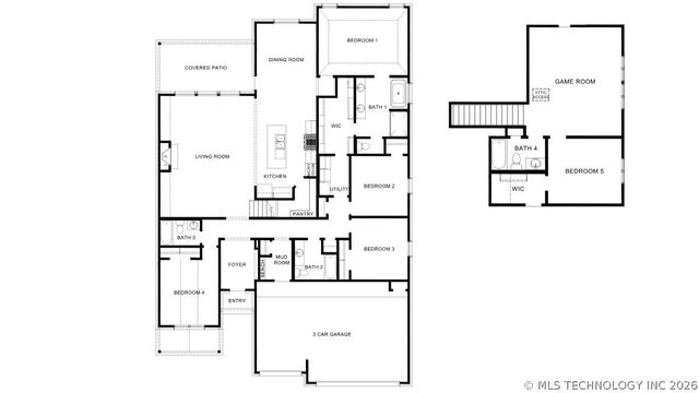 750 W 83rd Street S, Tulsa, OK 74132