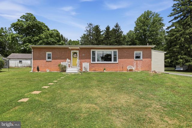 9437 MASTERS ROAD RD, Waynesboro, PA 17268