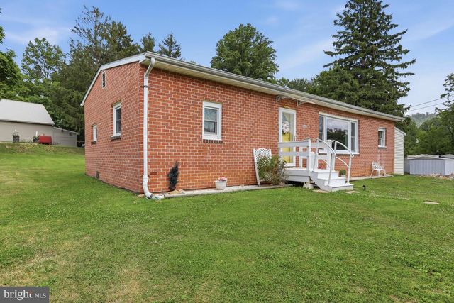 9437 MASTERS ROAD RD, Waynesboro, PA 17268