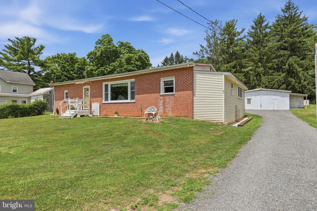 9437 MASTERS ROAD RD, Waynesboro, PA 17268