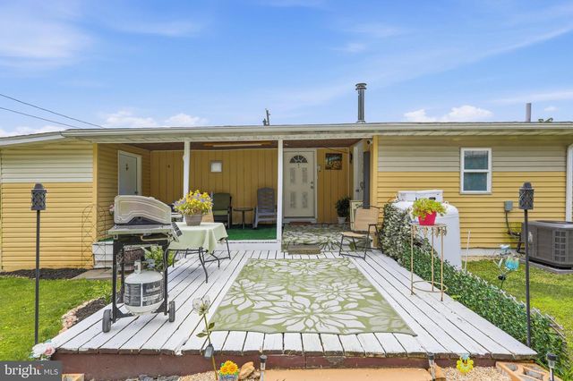 9437 MASTERS ROAD RD, Waynesboro, PA 17268