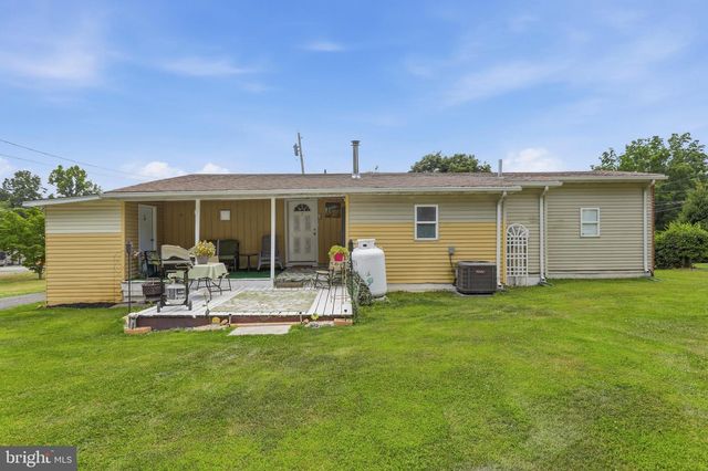9437 MASTERS ROAD RD, Waynesboro, PA 17268