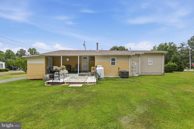 9437 MASTERS ROAD RD, Waynesboro, PA 17268