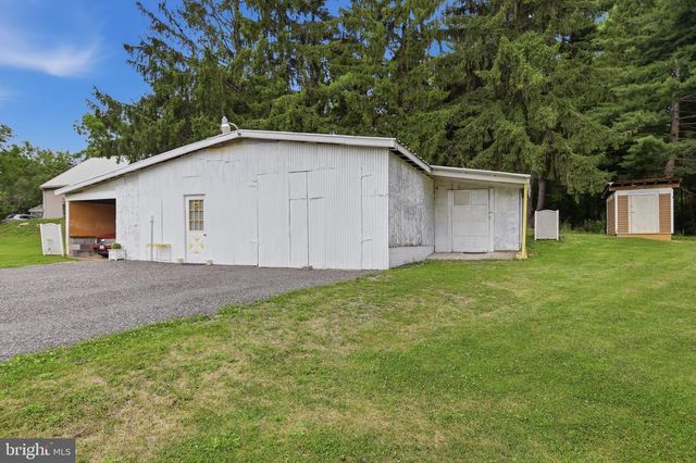 9437 MASTERS ROAD RD, Waynesboro, PA 17268