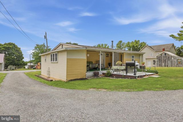 9437 MASTERS ROAD RD, Waynesboro, PA 17268