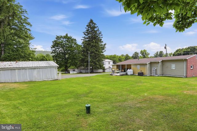 9437 MASTERS ROAD RD, Waynesboro, PA 17268