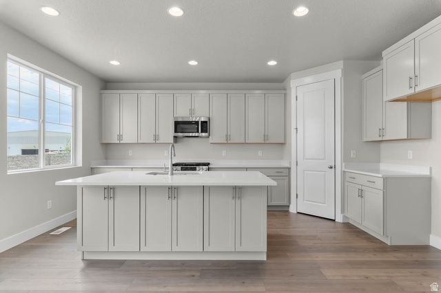 1227 W SWEET CORN LN, Lindon, UT 84042