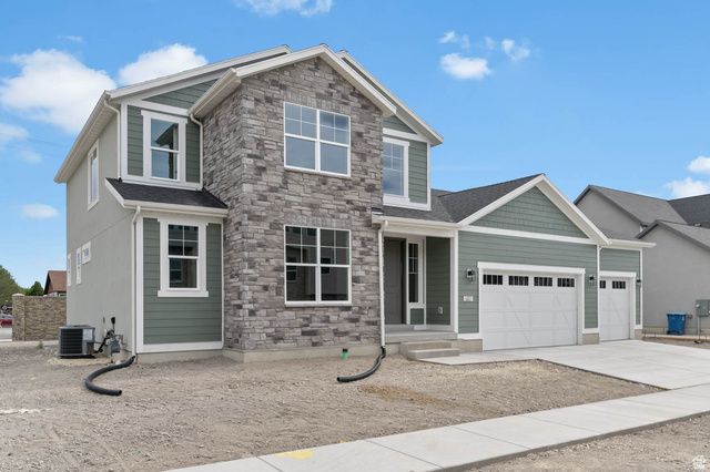 1227 W SWEET CORN LN, Lindon, UT 84042
