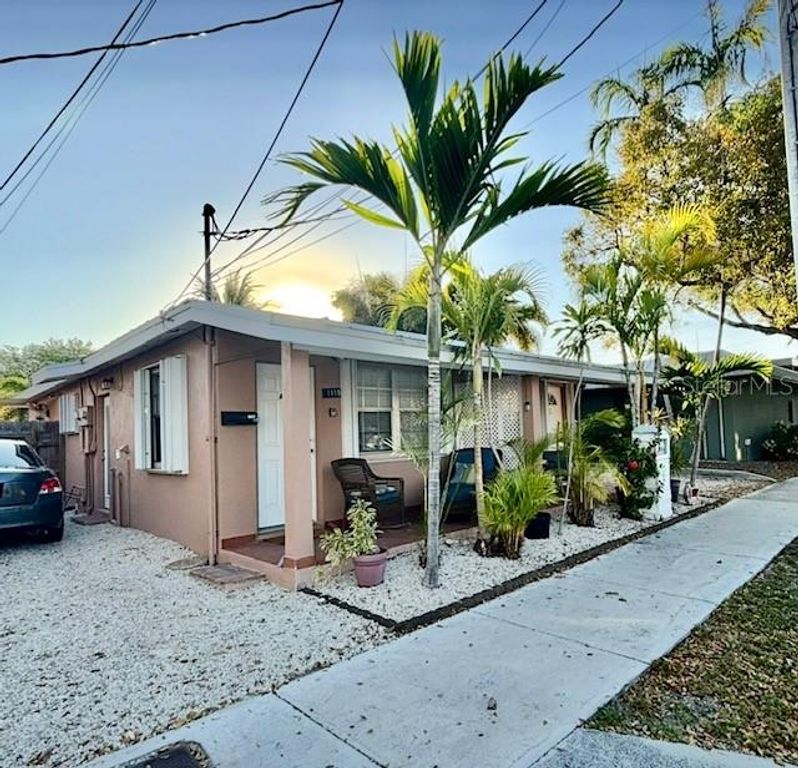 Image 31 of property listing at 1119 SIMONTON STREET A1, A2, C1, Key West, FL 33040