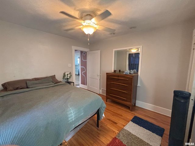 517 S PARK Street, Springfield, IL 62704