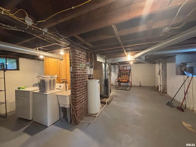 517 S PARK Street, Springfield, IL 62704
