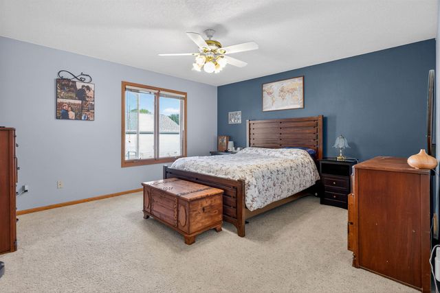 4703 Pizarro Court, Cedar Falls, IA 50613