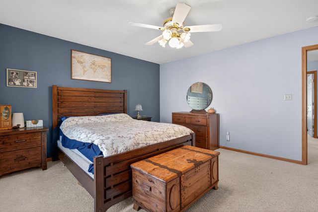 4703 Pizarro Court, Cedar Falls, IA 50613