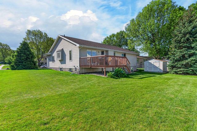 4703 Pizarro Court, Cedar Falls, IA 50613