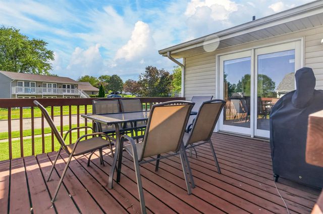 4703 Pizarro Court, Cedar Falls, IA 50613