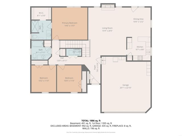 4703 Pizarro Court, Cedar Falls, IA 50613