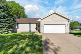 4703 Pizarro Court, Cedar Falls, IA 50613