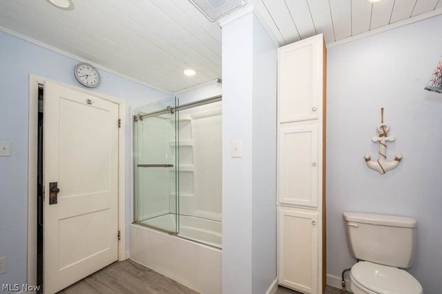 157 E Ohio Avenue, Sebring, OH 44672