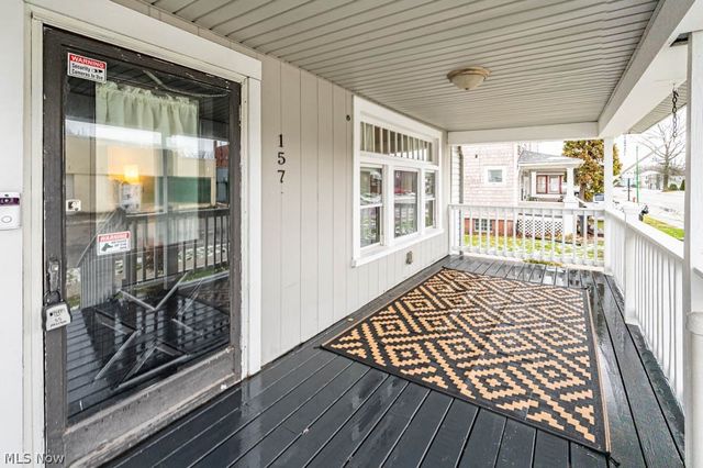 157 E Ohio Avenue, Sebring, OH 44672