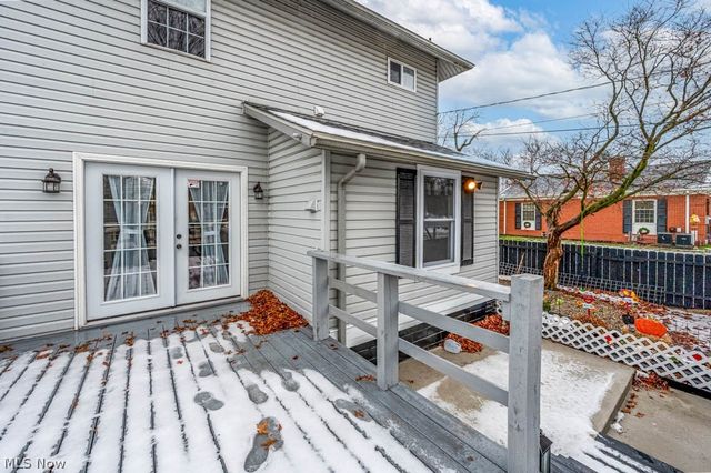 157 E Ohio Avenue, Sebring, OH 44672