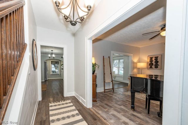 157 E Ohio Avenue, Sebring, OH 44672