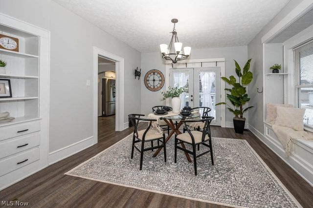 157 E Ohio Avenue, Sebring, OH 44672