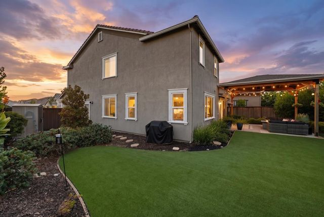 4316 Needlegrass Dr, Folsom, CA 95630