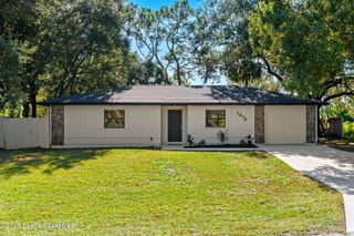 1372 Sagola Street SE, Palm Bay, FL 32909