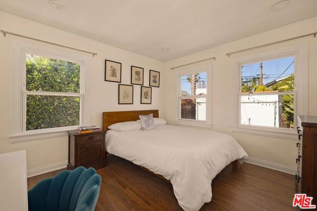 2032 Holmby Avenue, Los Angeles, CA 90025