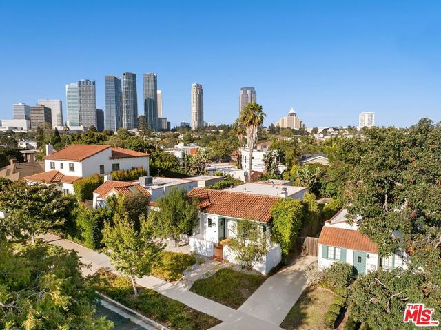 2032 Holmby Avenue, Los Angeles, CA 90025