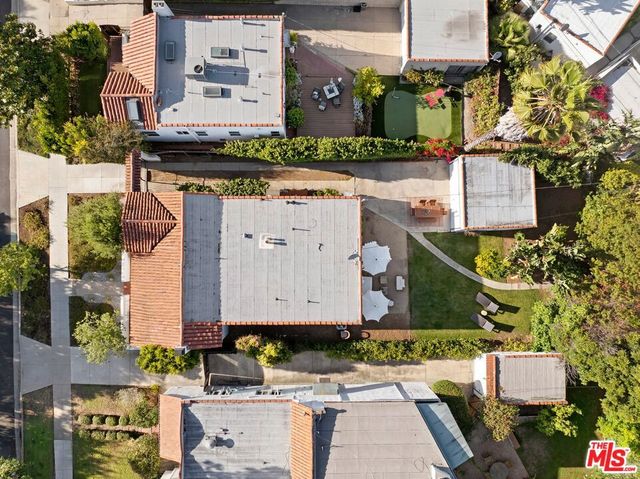 2032 Holmby Avenue, Los Angeles, CA 90025