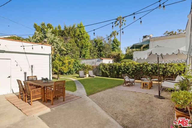 2032 Holmby Avenue, Los Angeles, CA 90025