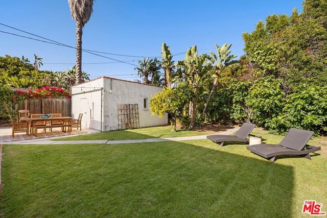 2032 Holmby Avenue, Los Angeles, CA 90025