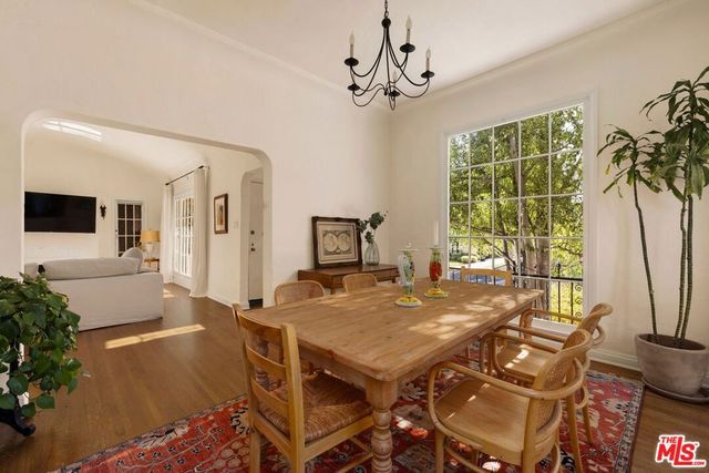 2032 Holmby Avenue, Los Angeles, CA 90025