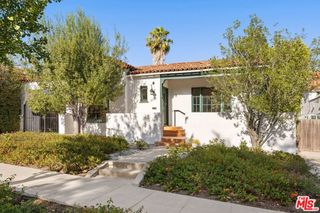 2032 Holmby Avenue, Los Angeles, CA 90025