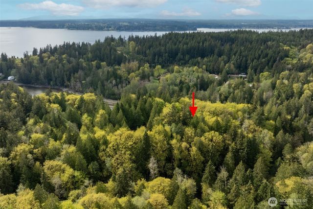 0 Reyonlds Road NW, Vaughn, WA 98394