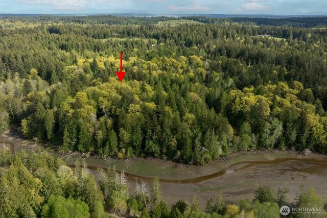 0 Reyonlds Road NW, Vaughn, WA 98394