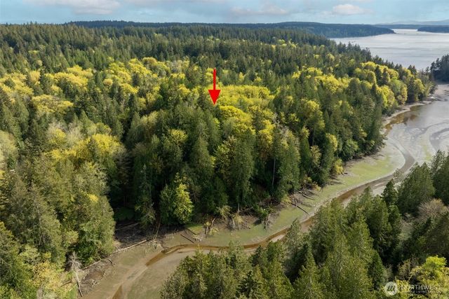0 Reyonlds Road NW, Vaughn, WA 98394