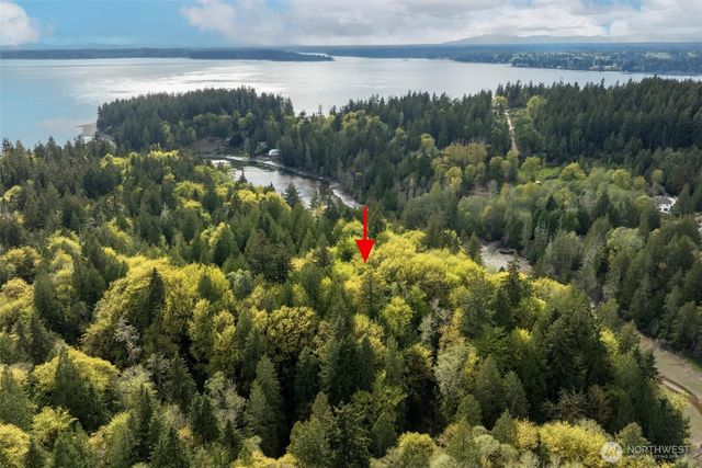 0 Reyonlds Road NW, Vaughn, WA 98394