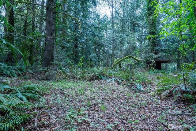 0 Reyonlds Road NW, Vaughn, WA 98394