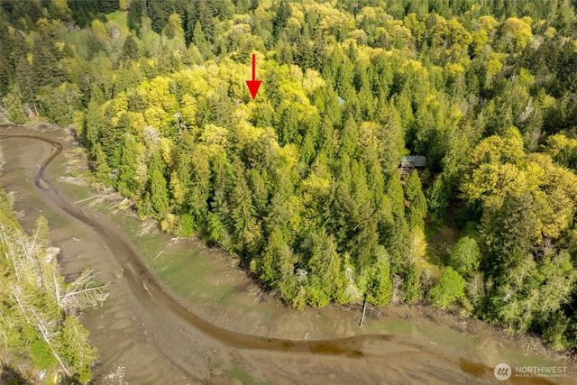 0 Reyonlds Road NW, Vaughn, WA 98394