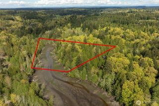 0 Reyonlds Road NW, Vaughn, WA 98394